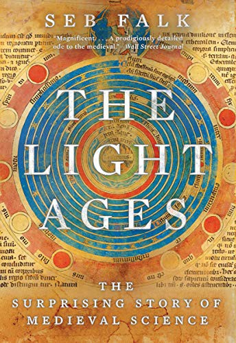 Seb Falk: The Light Ages (Paperback, W. W. Norton & Company)