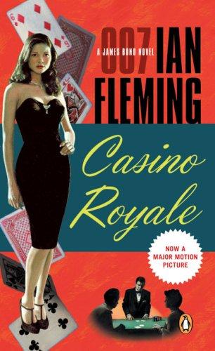 Ian Fleming: Casino Royale (movie tie-in) (James Bond 007) (Penguin (Non-Classics))