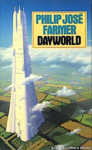 Philip José Farmer: Dayworld (Paperback, 1985, Granada)