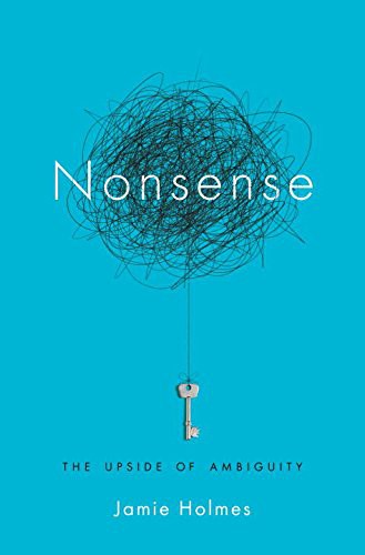 Jamie Holmes: Nonsense (AudiobookFormat, Random House Audio)