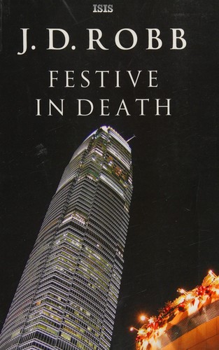 Nora Roberts: Festive in death (2014)