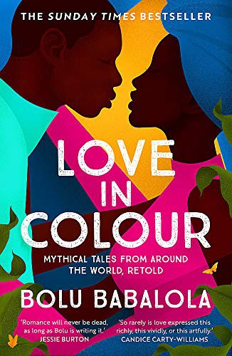 Bolu Babalola: Love in Colour (Paperback, 2021, Headline)