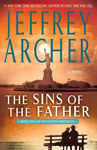 Jeffrey Archer: The Sins of the Father (Paperback, St. Martin's Griffin)