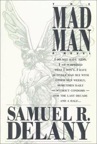 Samuel R. Delany: The Mad Man (Paperback, 1994, Masquerade Books)