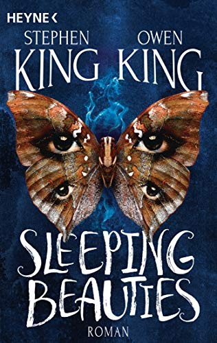 Owen King, Stephen King: Sleeping Beauties (Paperback, 2019, Heyne Verlag)