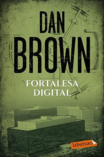 Dan Brown, Mar Albacar Morgo: Fortalesa digital (Paperback, 2017, labutxaca)