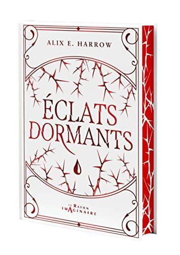 Alix E. Harrow: Éclats dormants (French language, 2023, Hachette)