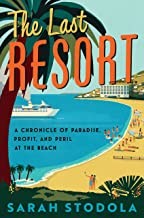 Sarah Stodola: Last Resort (2022, HarperCollins Publishers, Ecco)