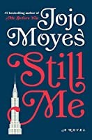 Jojo Moyes: Still me (2018)