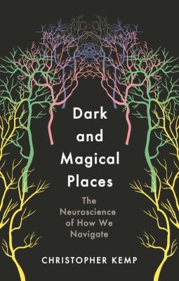 Christopher Kemp: Dark and Magical Places (2022, Welcome Books)