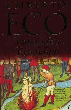 Umberto Eco: Foucault's Pendulum