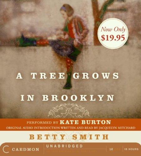 Betty Smith: A Tree Grows in Brooklyn Low Price CD (AudiobookFormat, 2008, Caedmon)