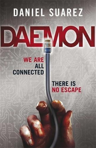 Daniel Suarez: Daemon (2010)