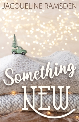 Jacqueline Ramsden: Something New (Paperback, 2024)