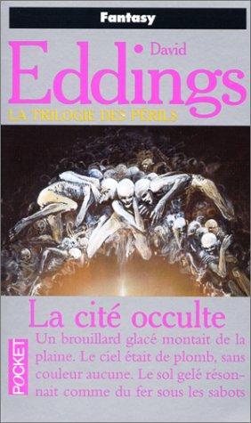 David Eddings: La cité occulte (French language, 2000, Presses Pocket)