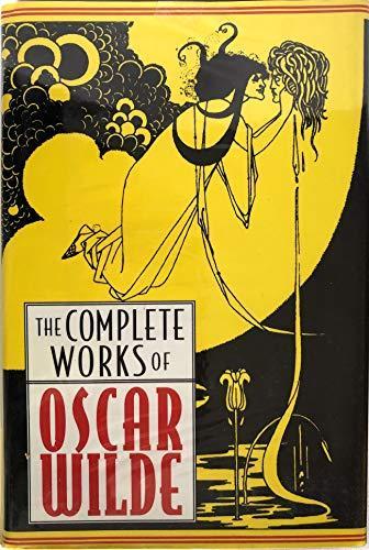 Oscar Wilde: The Complete Works of Oscar Wilde (1994)