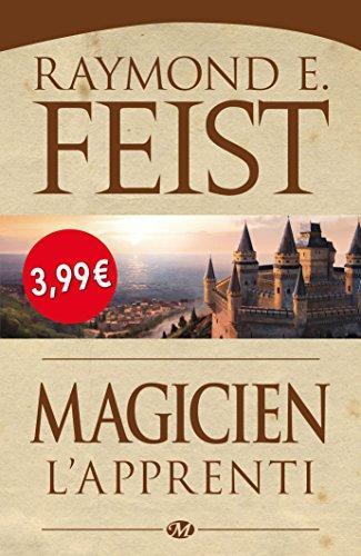 Raymond E. Feist: La Guerre de la Faille Tome 1 (French language, 2016)