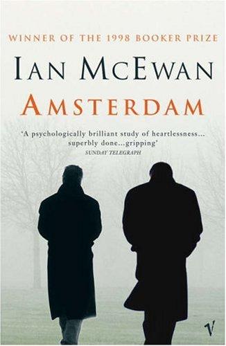 Ian McEwan: Amsterdam (Paperback, Vintage)