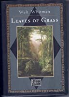 Walt Whitman: Leaves of grass (1993, Barnes And Noble)