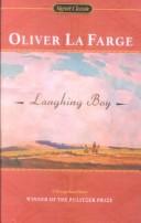 Oliver LA Farge: Laughing Boy (Paperback, 2001, Turtleback Books Distributed by Demco Media)