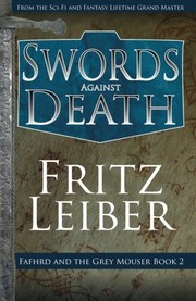 Fritz Leiber: Swords Against Death (Open Road Media Sci-Fi & Fantasy)