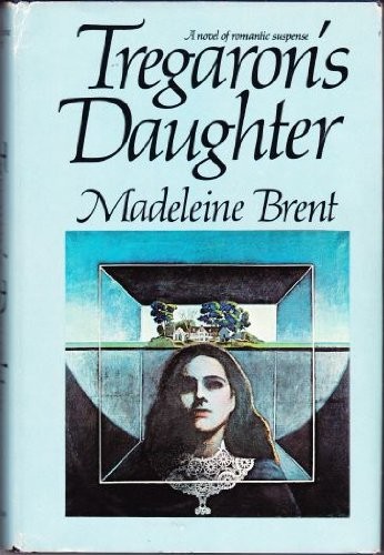 O'Donnell, Peter: Tregaron's daughter. (1971, Doubleday)