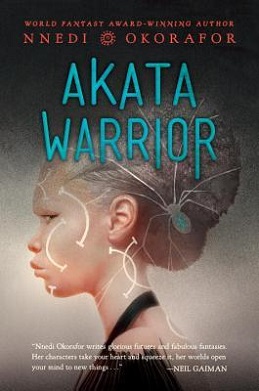 Nnedi Okorafor: Akata Warrior (EBook, 2017, Viking Books for Young Readers)