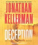 Jonathan Kellerman: Deception (2010, Random House Audio)