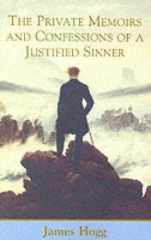 James Hogg: The private memoirs and confessions of a justified sinner (2002, Edinburgh University Press)