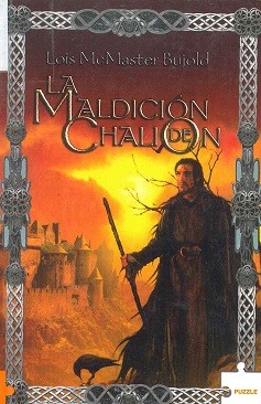 Lois McMaster Bujold, translated by Yasuko Kaji: La maldición de Chalion (Paperback, Spanish language, 2007, La Factoría de Ideas)