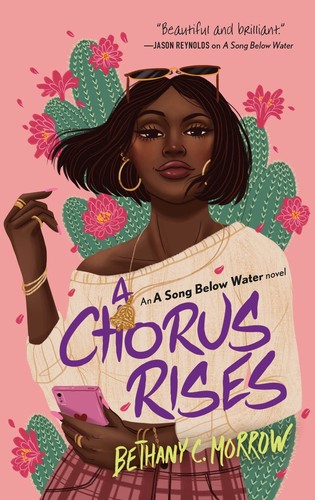 Bethany C. Morrow: Chorus Rises (2022, Doherty Associates, LLC, Tom)