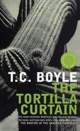 T. Coraghessan Boyle: The Tortilla Curtain (Bloomsbury Classic Reads) (Paperback, 2004, Bloomsbury Publishing PLC)