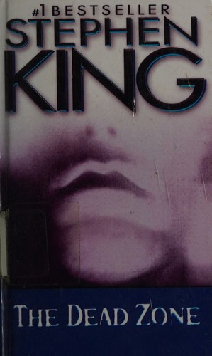 Stephen King: The Dead Zone (Hardcover, 1980, Paw Prints)