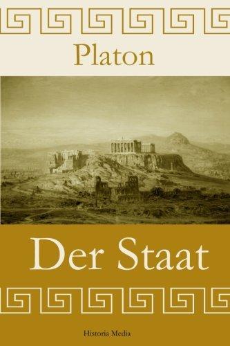 Πλάτων: Der Staat