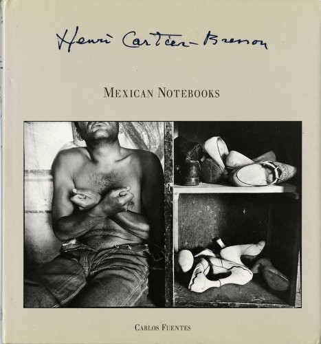 Henri Cartier-Bresson: Henri Cartier-Bresson (1995, Thames and Husdon)