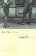 Ann Lane Petry: The Street (Hardcover, 1999, Bt Bound)