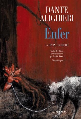 Dante Alighieri: Enfer (French language, 2016)