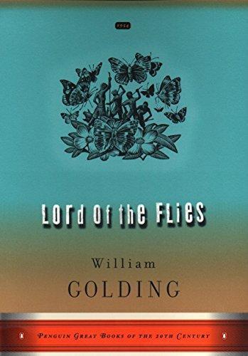 William Golding: Lord of the Flies (1999, Penguin (Non-Classics))