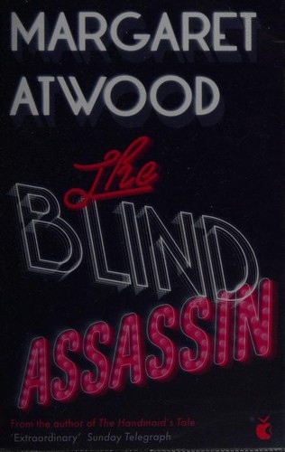 Margaret Atwood: Blind Assassin (2019, Virago)