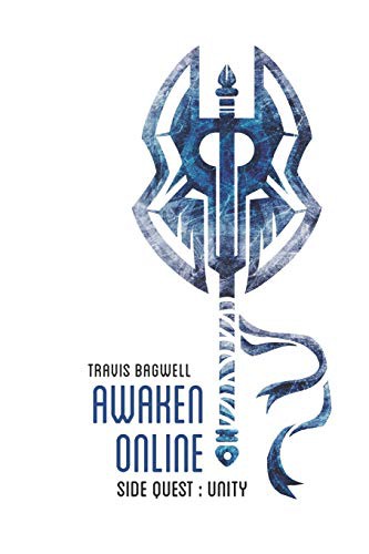 Travis Bagwell: Awaken Online (Paperback, 2019, Independently Published, Independently published)