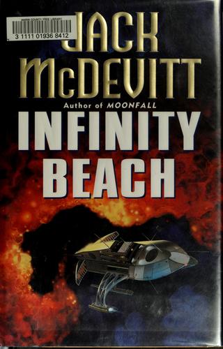 Jack McDevitt: Infinity beach (2000, HarperCollins)