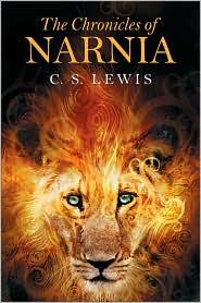 C. S. Lewis: The complete chronicles of Narnia (Paperback, 1998, HarperCollins)