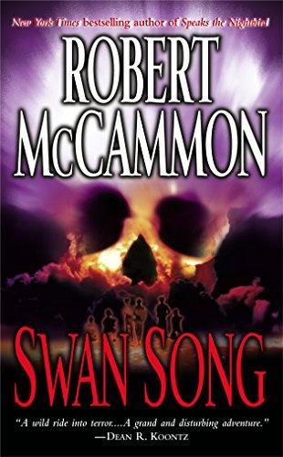 Robert R. McCammon: Swan Song (1987)