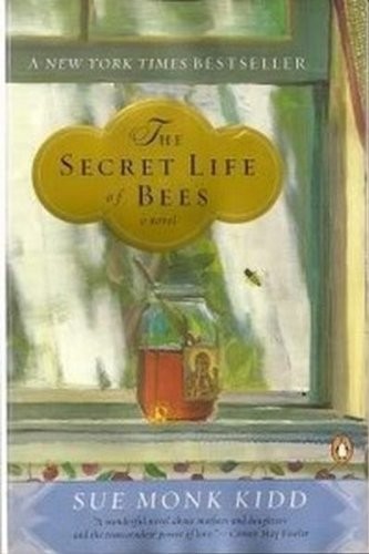 Sue Monk Kidd, Sue Kidd: The Secret Life of Bees (Paperback, 2000, Unknown)