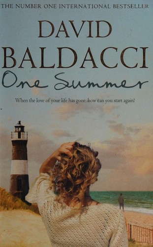 David Baldacci: One Summer (Paperback, 2011, Macmillan)