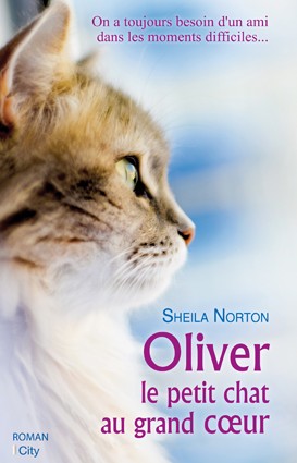 Sheila Norton: Oliver (EBook, French language, 2017, City Editions)