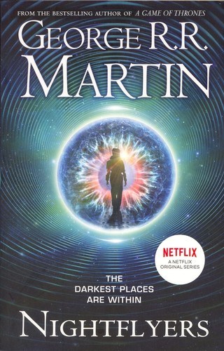 George R. R. Martin: Nightflyers (Paperback, 2018, HarperVoyager)