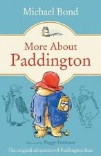 Michael Bond: More About Paddington (Paperback, 2005, Bookmart, BOOKMART)