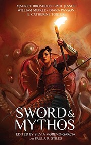 Sword & Mythos (Innsmouth Free Press)