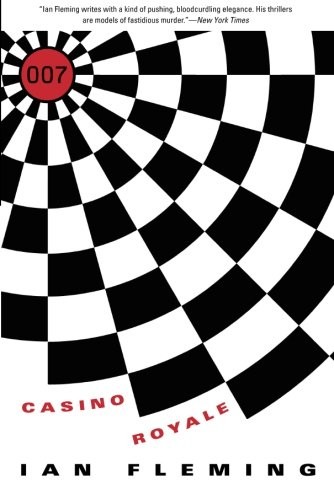 Ian Fleming: Casino Royale (Paperback, 2012, Thomas & Mercer)